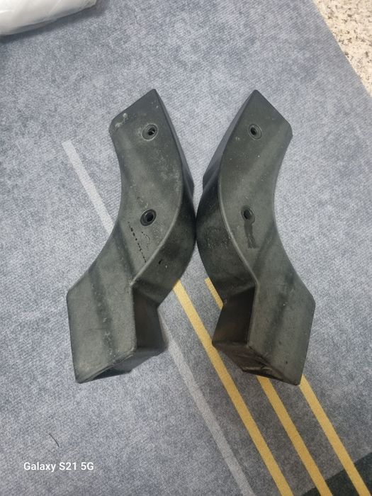 Брызговик задний , для Элантры 2024г