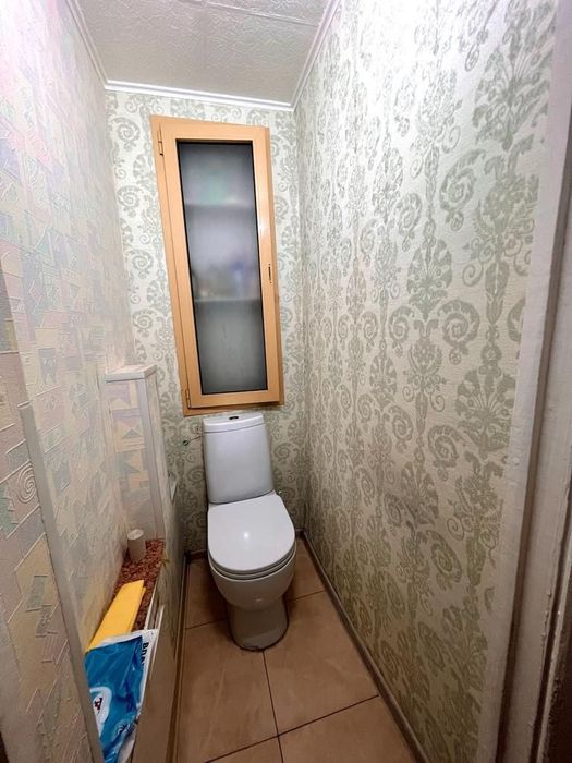 3х комнатная квартира