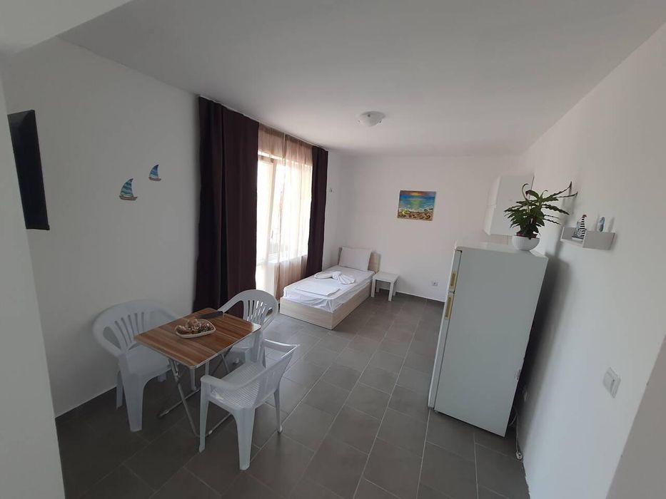 Продава се Двустаен апартамент в с. Лозенец, Област Бургас - 57 кв.м за 1729 €/кв.м - Снимка #4