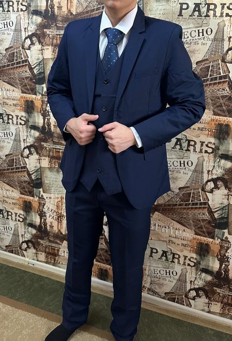 Мужская костюм набор