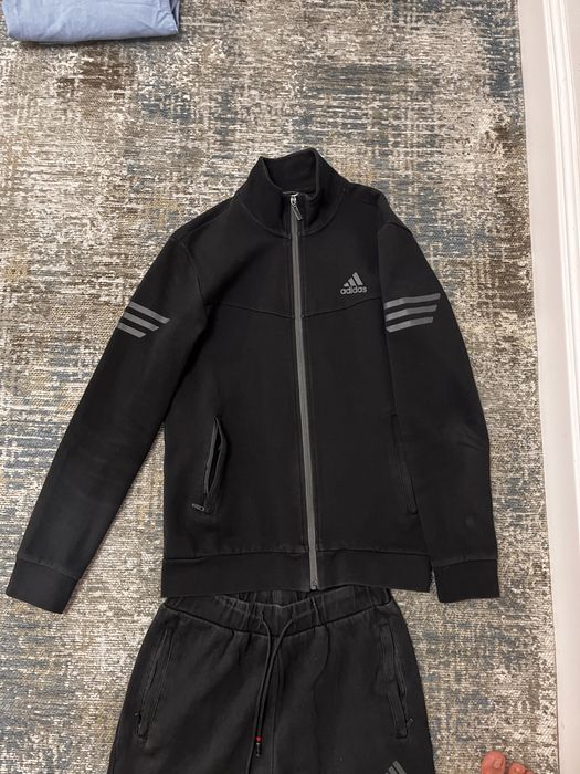 Разгрузка гардероба