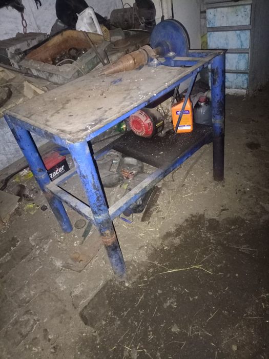 Продам дровокол бензиновый