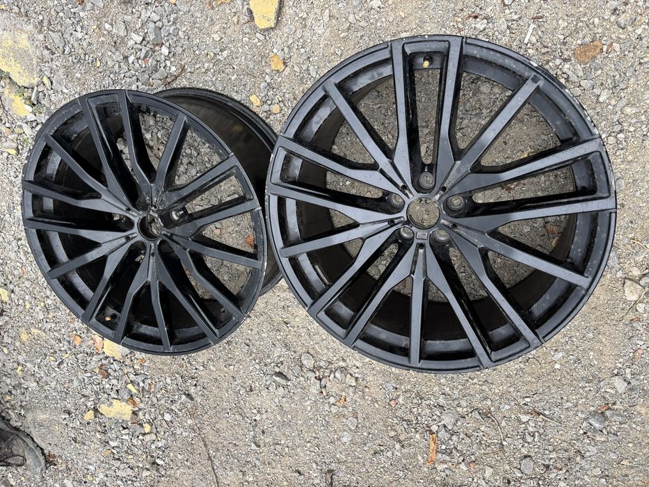 Джанти/Джанта BMW X5 G05 X6 G06 22 цола