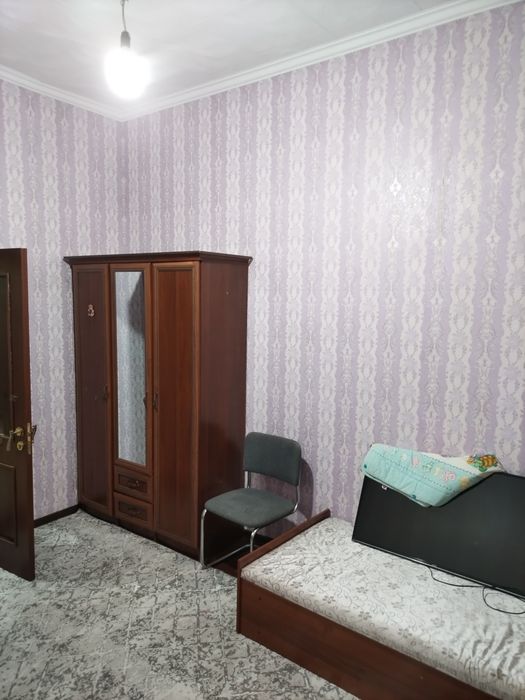 Бектемир водник ховли