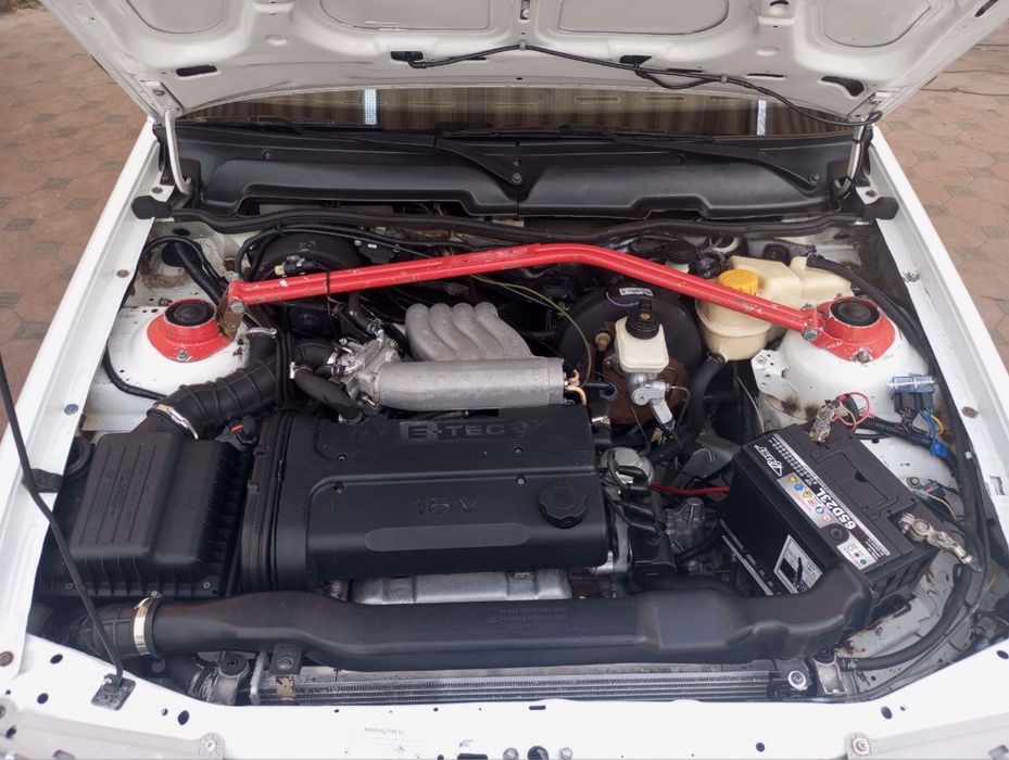 Nexia 1  2008 yil DOHC