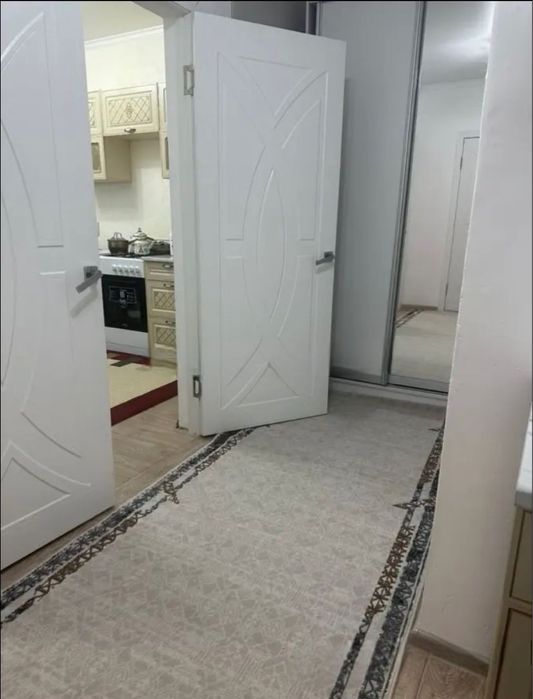 Продаётся 1 ком кв на Юнис Сити