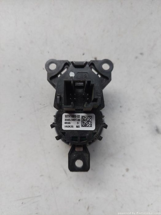 Buton Start Stop Bmw X5 Iii (F15, F85) [ 2012 - 2018 ] Oem 929168902