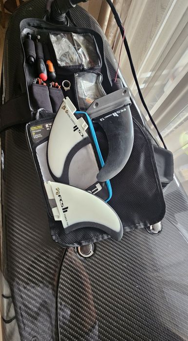 Jetsurf Race Dfi- Мотосърф на 3 часа