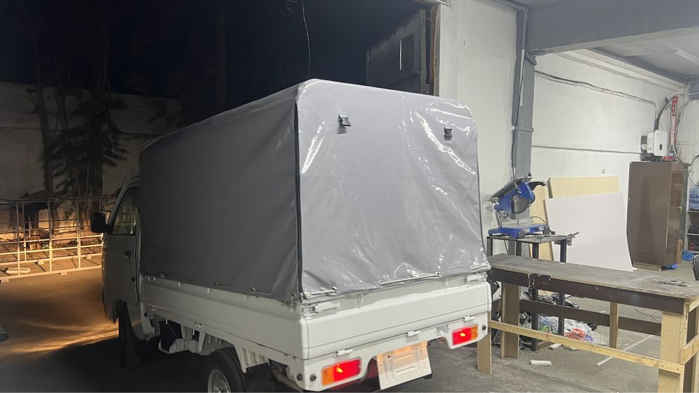 Avtotent Tent Shinaray Changan Labo