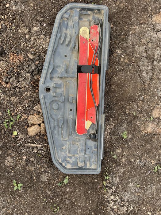 Продам от BMW E39.