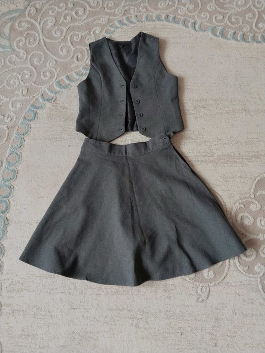 Продам школьный форма