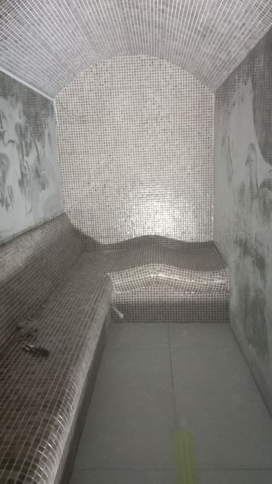 Кафель любой сложности