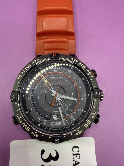 Ceas Timex WR100M •Matei Amanet Crangasi •17679