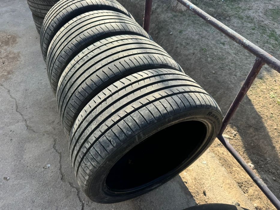 Тез арада шиналар сатылады