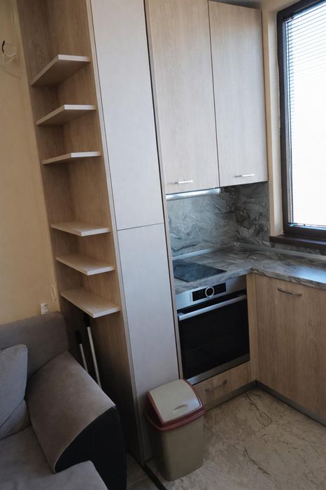 Двустаен, под наем, ж.к Стрелбище