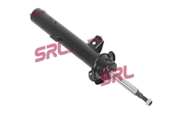 Amortizor gaz suspensie Punte fata BMW Seria 3 (E90/ E91/E92) 2004-2013, SRLine Polonia, partea dreapta