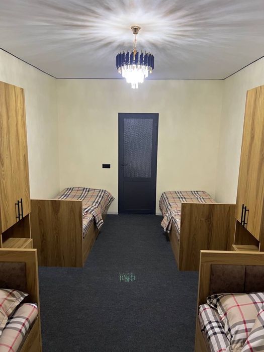 Yangi Ochilgan —Firuza Hotel