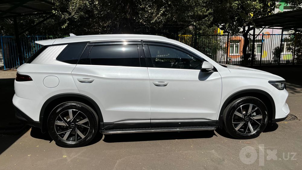 BYD Song Pro DM-i