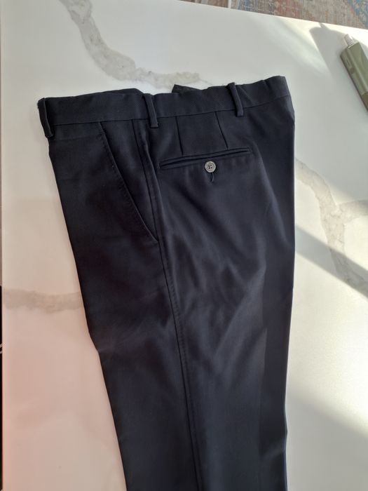 Costum barbati Paul Smith