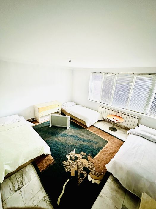 Евтини нощувки в София - Хостел