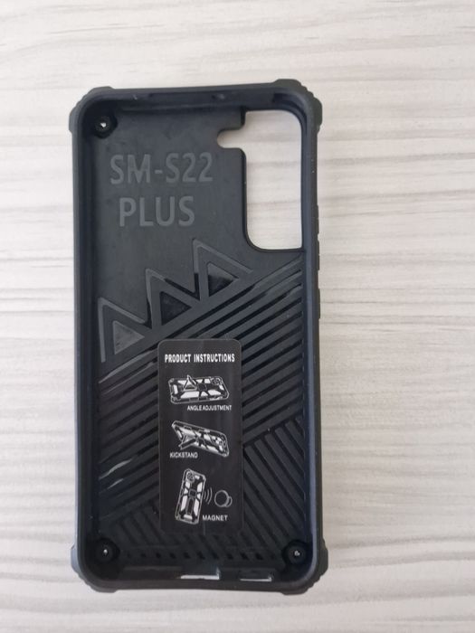 Husa samsung s22+