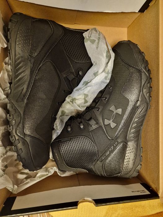 Under Armour Valsetz RTS 1.5