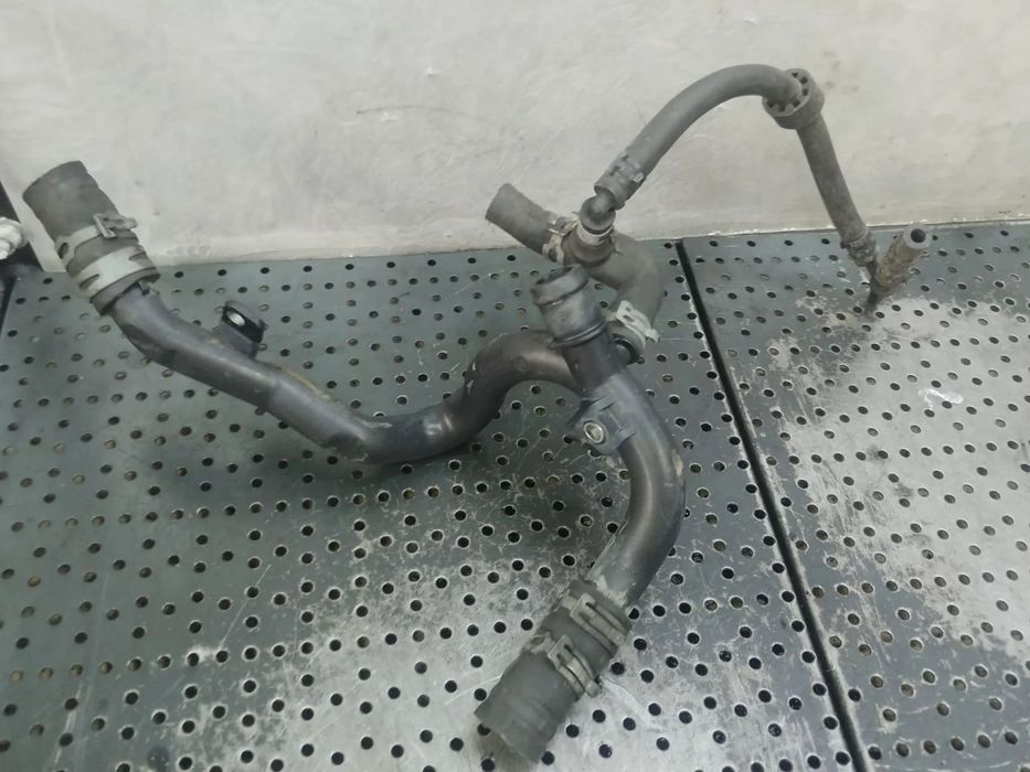 tublatura  apa 2.0 cdi 640942 mercedes a-class w169 b-class w245  a6402001452