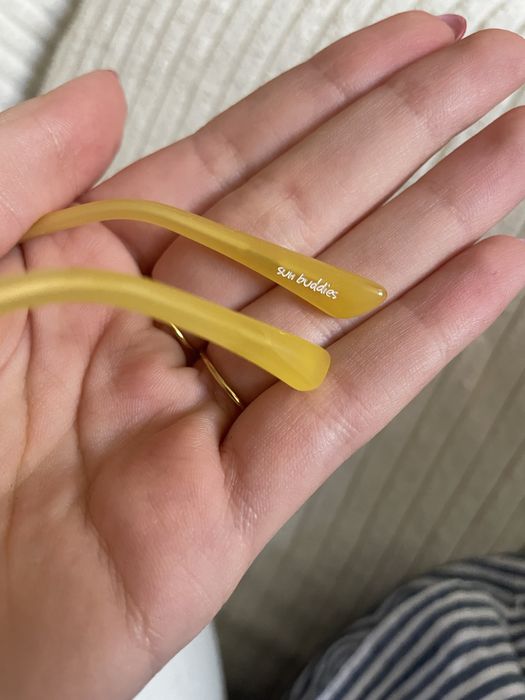 Sun Buddies - Carhartt WIP Оригинални слънчеви очила