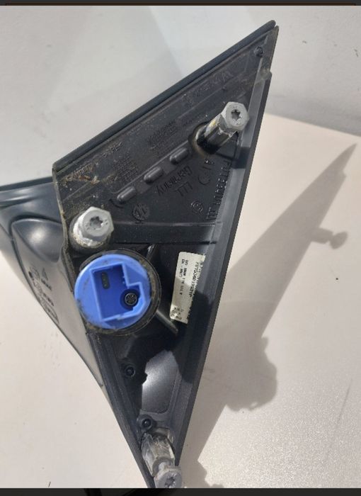 Oglinda retrovizoare stânga, BMW F10-F11 
360,rabatabila electric, electrocrom, BMW
F10-F11,NFL
360,rabatabila electric, electrocrom, BMW
F10-F11,NFL