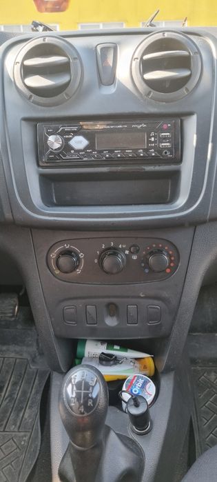 Vand Dacia Logan 2