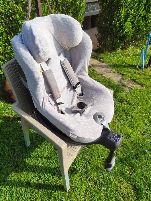 Детско столче за кола Cybex Sirona S2 i-Size