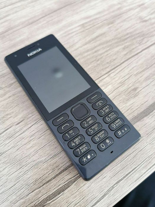 Nokia 215, 216, 2720,2660, Yengi.