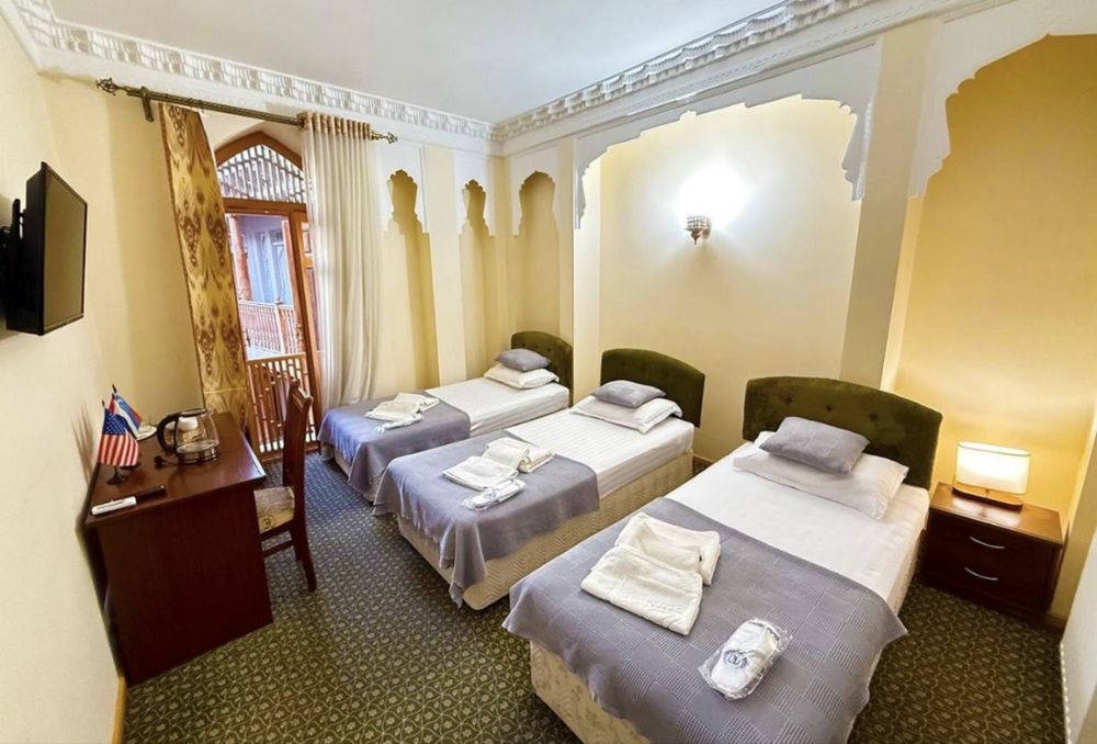 Гостиница ASL HOTEL