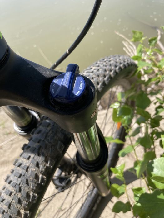 27-скоростной велосипед Scott Aspect 750!