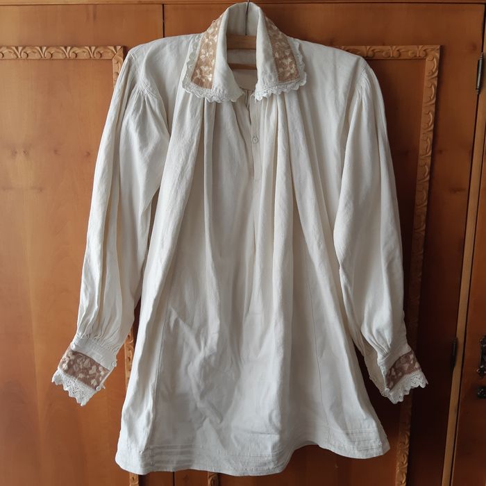 Vand camasa populara traditionala XL/XXL