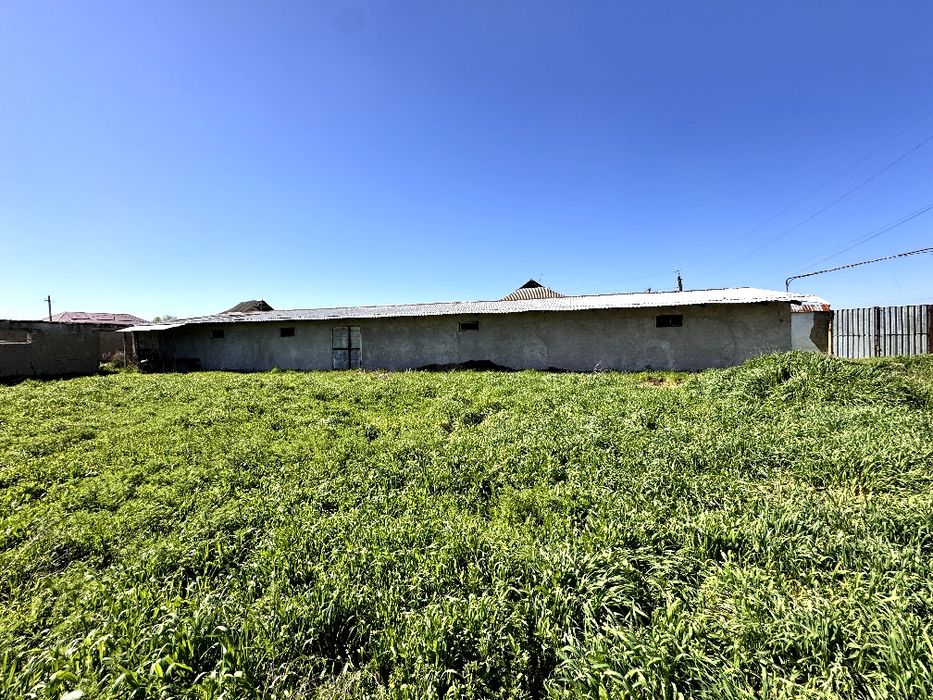 Срочно (Ховли жой) Ишлаб чикариш базаси сотилади | 640 м² | 22 сотых |