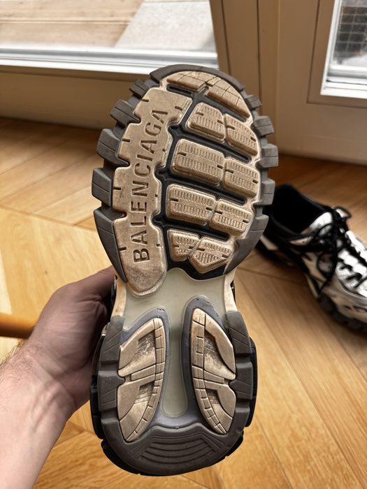 Balenciaga Track 2 оригинални