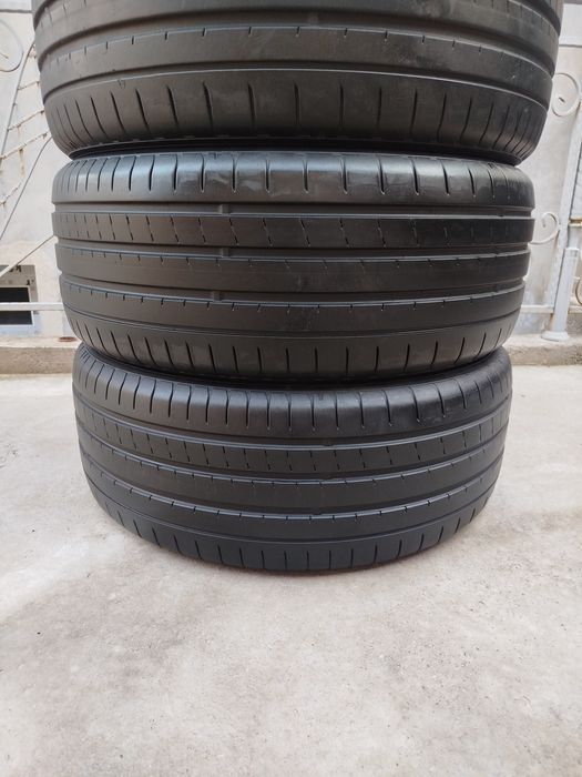 245 45 R20 Shina Yokohama