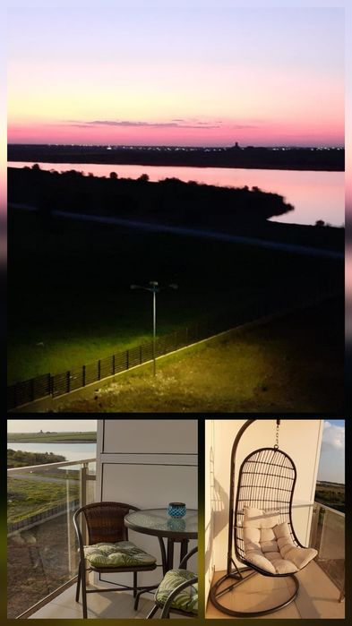 Particular inchiriez camera in Blaxy Resort Olimp