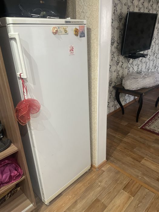 Продам морозильнуюкамеру