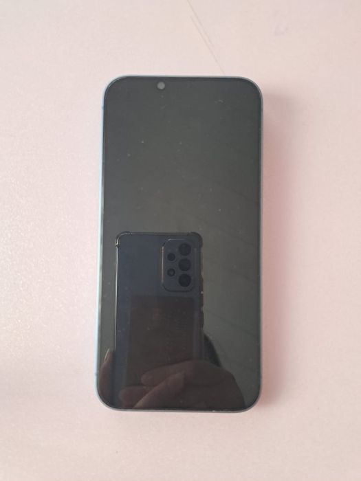 Айфон 14 128 гб аккумулятор 84%