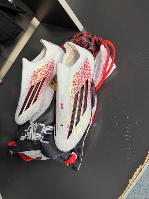 Ghete de fotbal profesionale