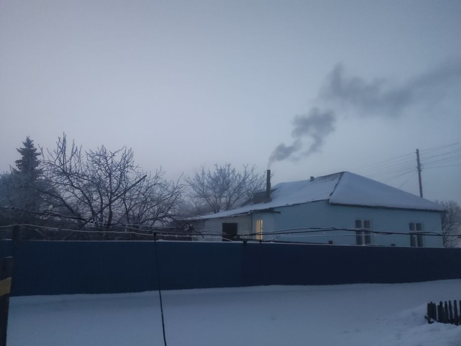 Поселок Абай, продам дом.