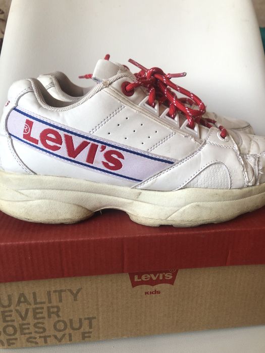 Дамски сникърси Levi’s