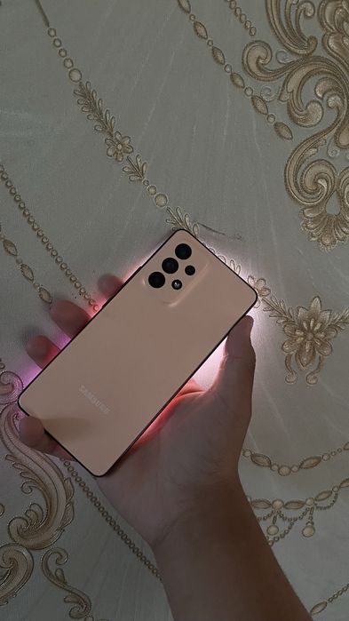 Samsung Galaxy A53 5G