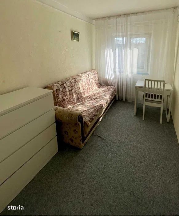 Apartament 3 camere Toma Cozma Pacurari