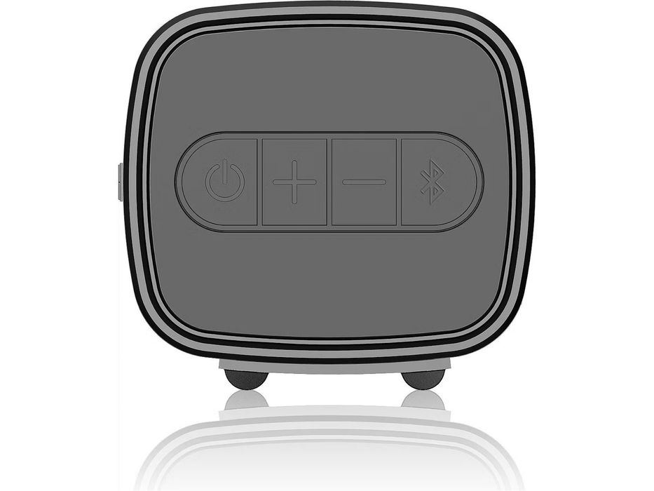 Boxa noua perfect functionala