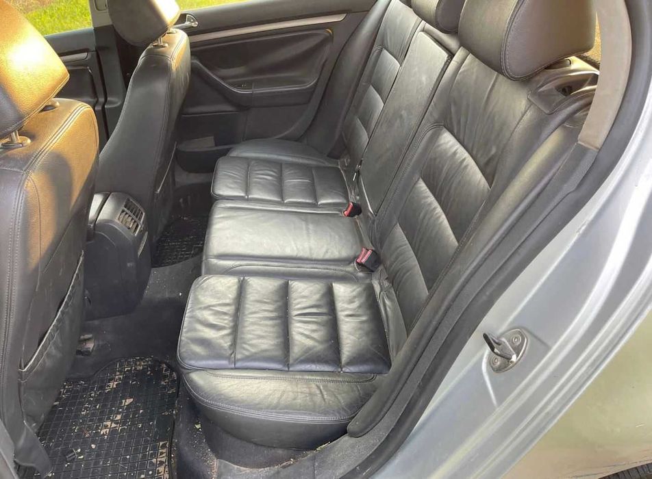 hayon vw golf 5 motor 2.0 diesel BKD