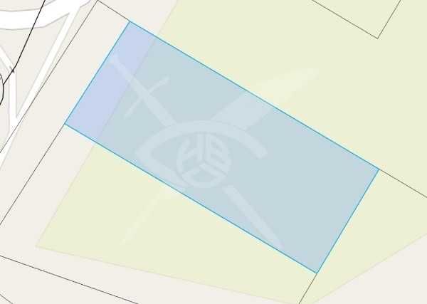 Парцел в Крайморие 93768