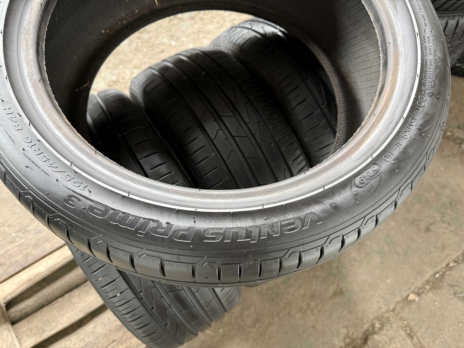 4x Anvelope Vara 195/45 r16 - Hankook Ventus Prime 3